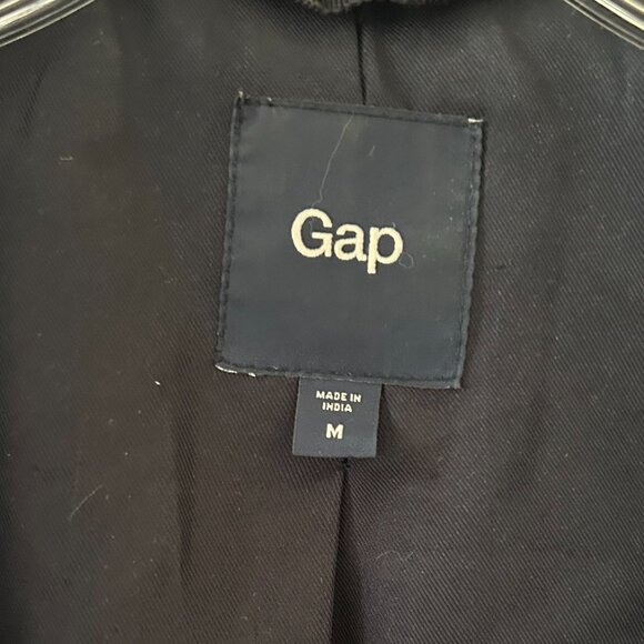 Gap Store Jacket Size M - Picture 5 of 5
